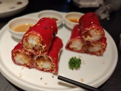 -蝴蝶里·粤菜·点心(滨江龙湖店)