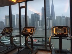 -上海外滩英迪格酒店