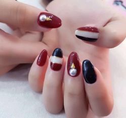 -Halo美甲美睫