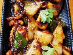 -炒豆合作社(东四总店)