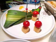-桂满陇-十里风荷(合生汇店)