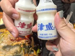 -黔有有贵州酸汤夺夺粉火锅(五味十字店)
