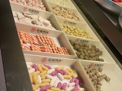 -蓉城四海黑牛烤肉海鲜自助餐厅(宜兴宝龙店)