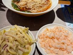 -松鹤楼面馆(飞州国际广场店)