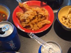 -李子坝梁山鸡(李子坝大鸡哥店)