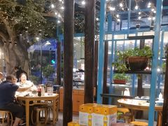 -常和州·夜宵大排档(常州单店)