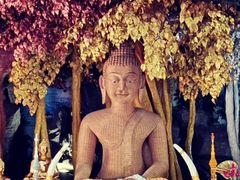 -西双版纳总佛寺