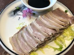 -汤记传菜(浦江店)