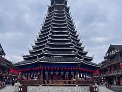 -濮园 · 四合院餐厅