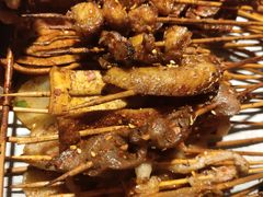 -醉烧膘·烧烤夜宵王(总店)