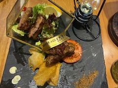 -秘密旅行Bonjour(黑金冠 江南西店)