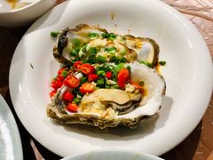 -阿杰臻选海鲜饭店(普陀山店)