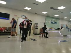 -上海市东方医院(总院)