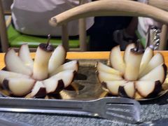 -鹤之乡·齐齐哈尔烤肉·非遗(秋涛路店)