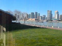 -浦江二号·独栋江景餐厅(滨江大道店)