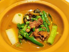 -许家菜(望江店)
