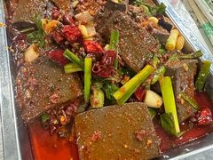 -佰运猪蹄(高陵店)