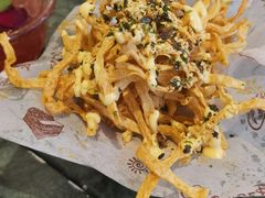 -秘密旅行Bonjour(黑金冠 江南西店)