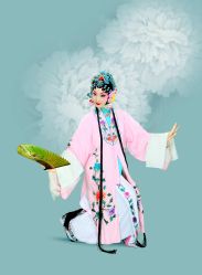 -梨园天地京剧摄影(玲珑天地店)