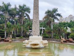 -金汤湾海水温泉度假酒店