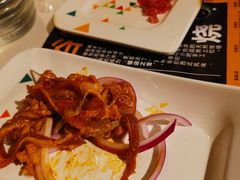 -千纸鹤嫩汁烤肉(学府店)