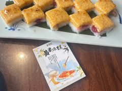 -龍聚祥烧麦馆(鼓楼店)