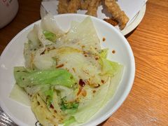 -江渔兒酸菜魚專門店(顺盈时代广场店)