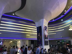 -万达影城(大明宫万达广场IMAX店)