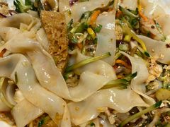 -西贝莜面村(当代商城店)