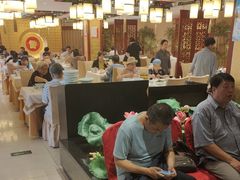 -惠丰堂饭庄·烤鸭·京味菜(翠微路店)
