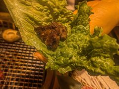 -AJIYA·池袋日式烧肉自助(天津万象城店)