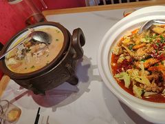 -吴掌柜·藕汤印象(南湖店)