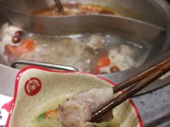 -羊来顺冰煮鲜羊铁锅烀羊肉(八卦岭店)