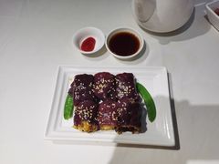 紫米脆虾昌-潮福城大酒楼(湖滨北路店)