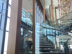 -视界美食自助餐厅·石家庄希尔顿酒店