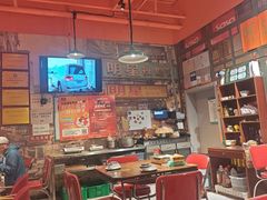 -蚝堡海鲜·威海菜·海肠捞饭·烧烤·亚洲吃蚝公司(幸福门店)