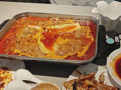 -半天妖烤鱼(丰科万达店)