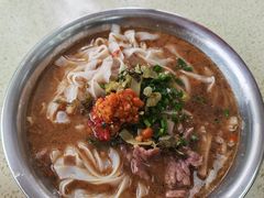 -舒记老友粉(埌西店)