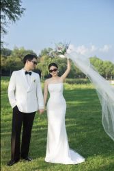 -太郎花子婚纱摄影TAHAKO(无锡店)