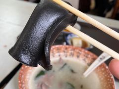 -石湾点心