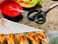 -梦山水日本烧肉(五四广场店)