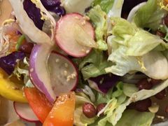 -木屋烧烤(坂田天安云谷店)