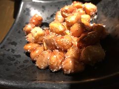 小食-左庭右院鲜牛肉火锅(新梅广场店)