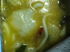 -严厨老坛酸菜鱼(吴江万宝店)