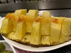 -呼伦一只牛·烧串酒场(陆家嘴店)