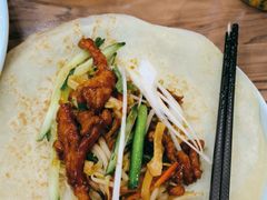 -合合春饼·酱骨·东北菜(潘家园店)