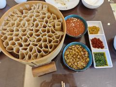 -岚县土豆宴(总部)