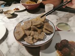 炸灌肠-京味斋·北京烤鸭(华威桥北工大店)