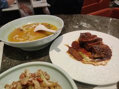 -港丽餐厅(高德置地店)