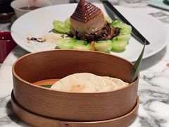 -湖滨28中餐厅·西湖宴·杭州君悦酒店